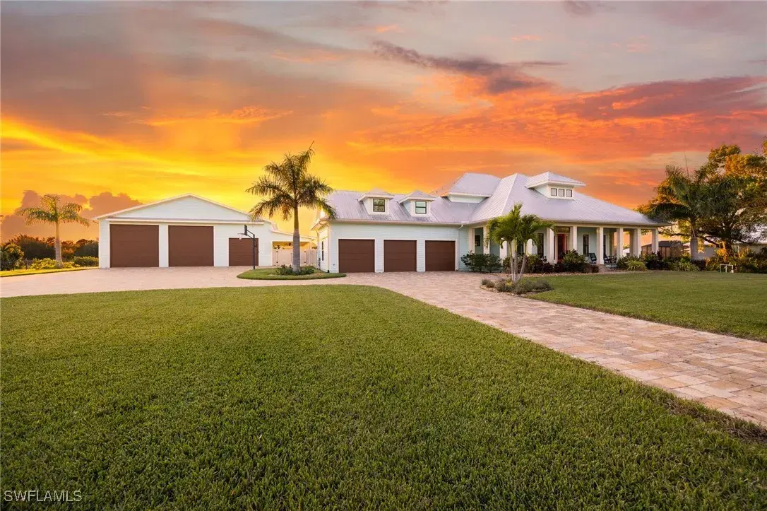 Picture of 4640 Castalia Ct, Fort Myers, FL 33905