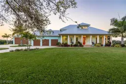Picture of 4640 Castalia Ct, Fort Myers, FL 33905