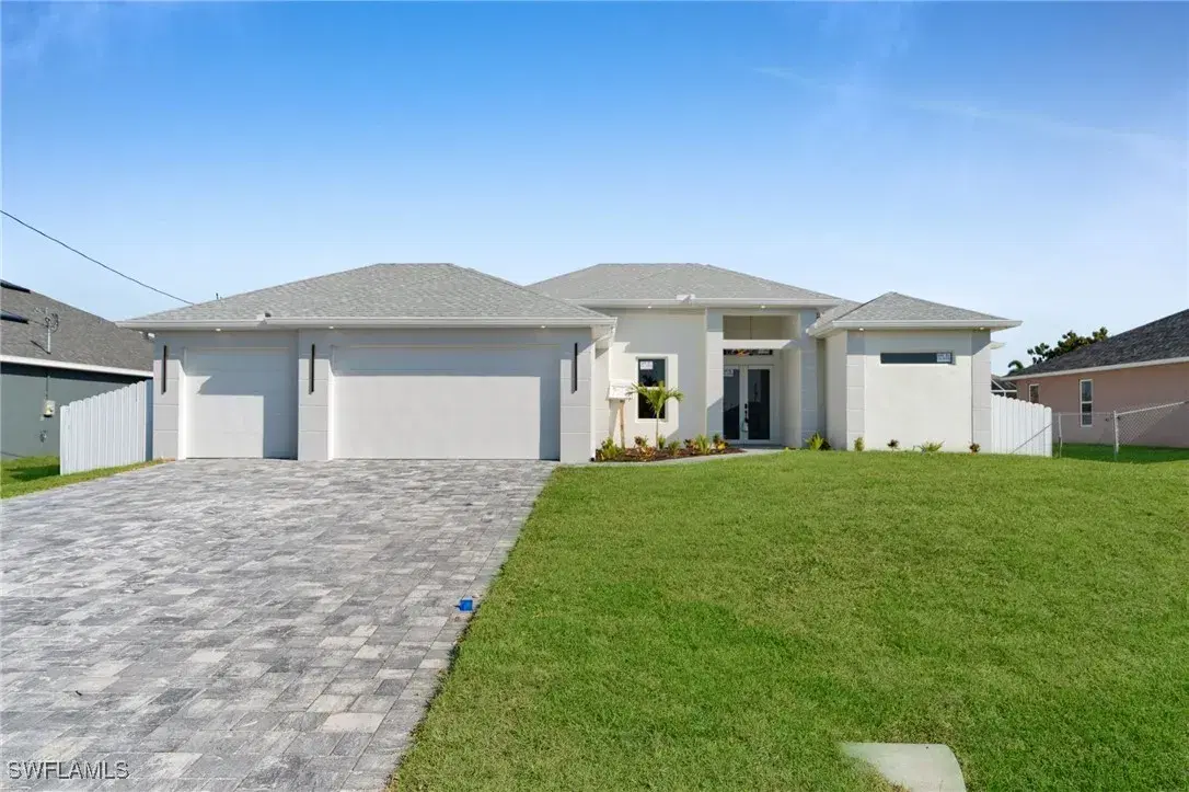 Picture of 2047 NW 4Th Ter, Cape Coral, FL 33993