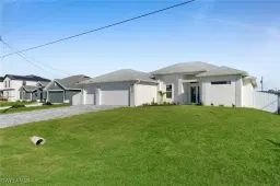 Picture of 2047 NW 4Th Ter, Cape Coral, FL 33993