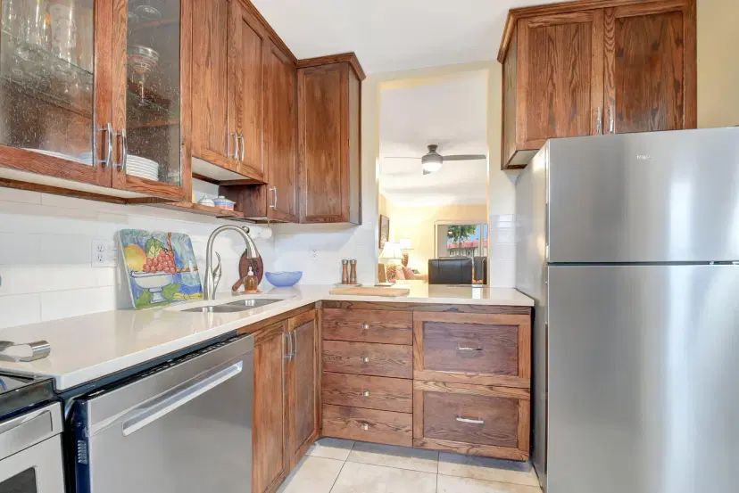 Picture of 22 Abbey Lane 208, Delray Beach FL 33446
