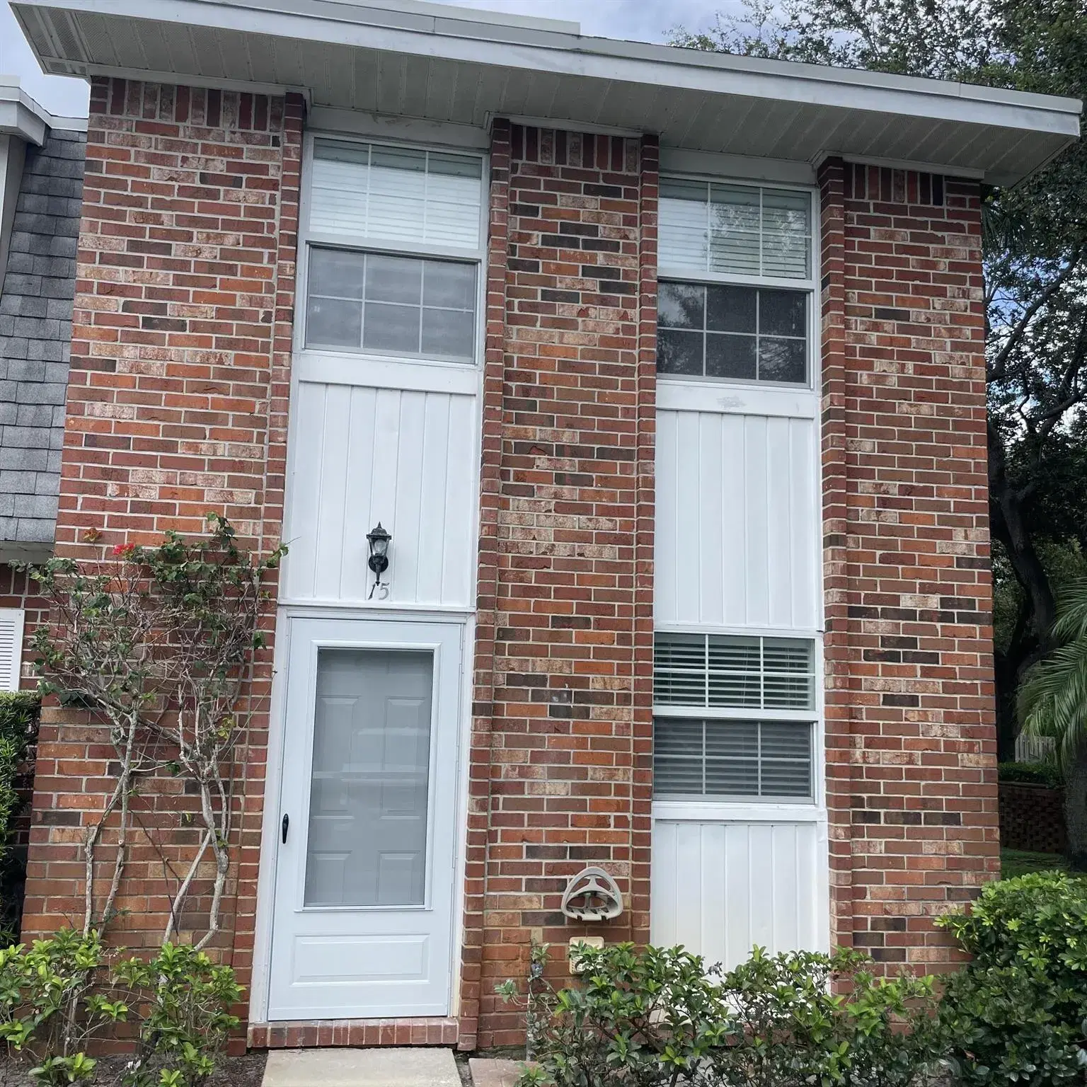 Picture of 411 N Cypress Drive 15, Tequesta, FL 33469