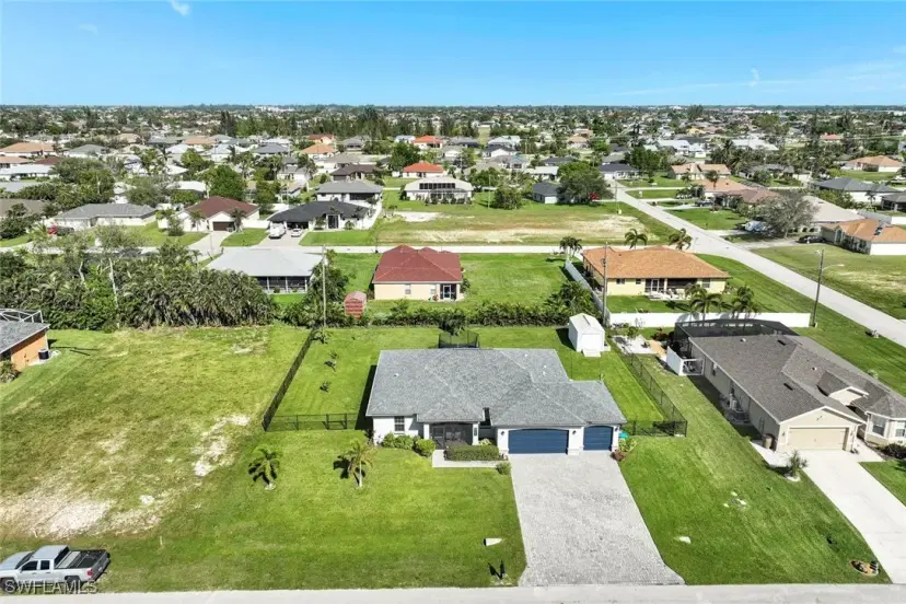 Picture of 1209 SW 33Rd Ter, Cape Coral FL 33914