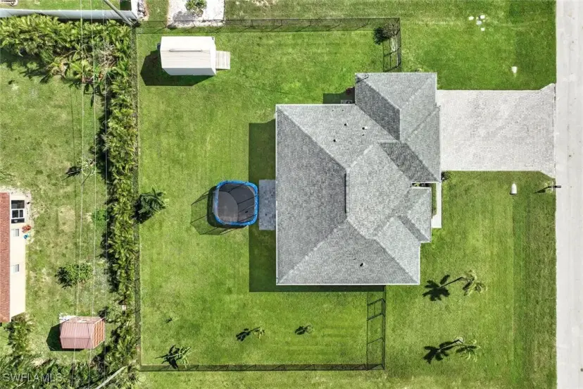 Picture of 1209 SW 33Rd Ter, Cape Coral FL 33914