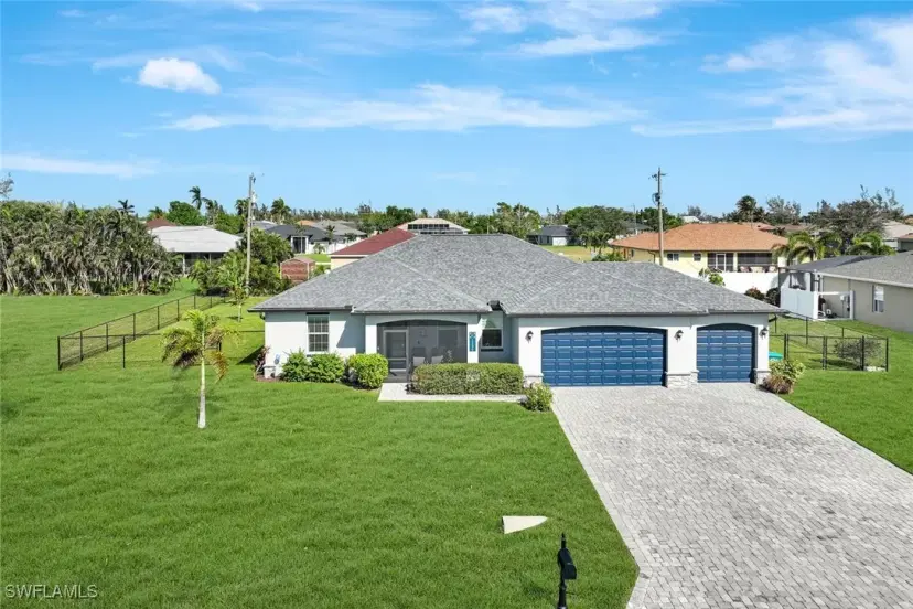 Picture of 1209 SW 33Rd Ter, Cape Coral FL 33914