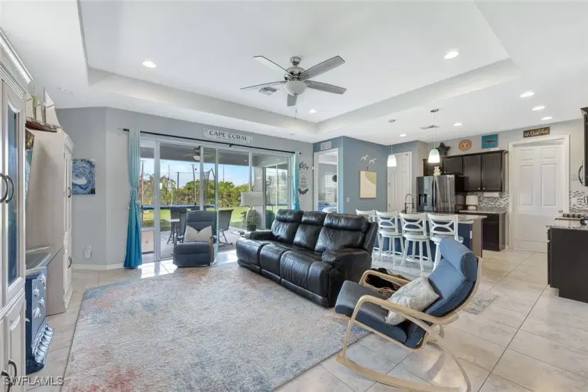 Picture of 1209 SW 33Rd Ter, Cape Coral FL 33914
