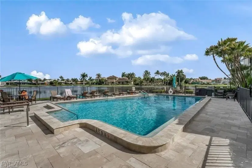 Picture of 4170 Crayton Rd C3, Naples FL 34103