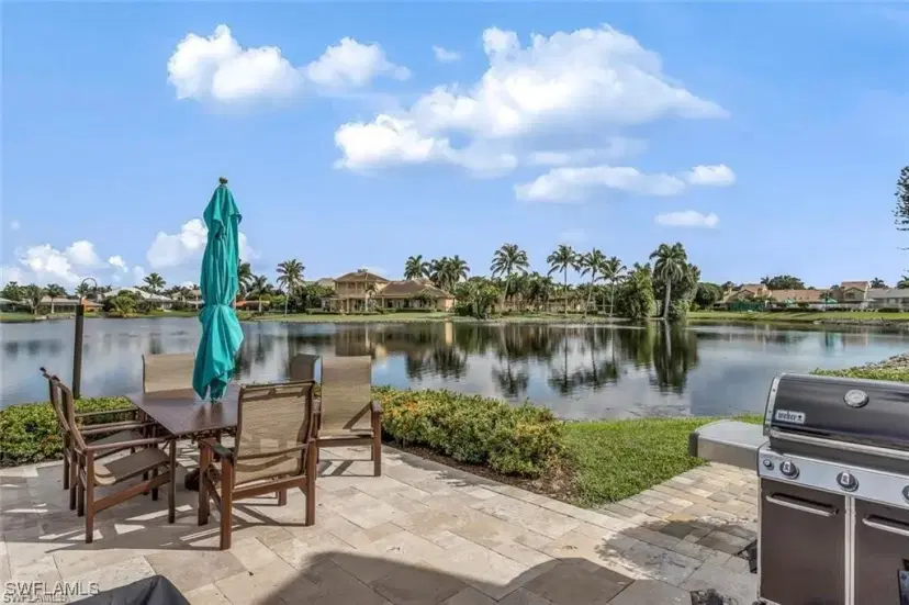 Picture of 4170 Crayton Rd C3, Naples FL 34103