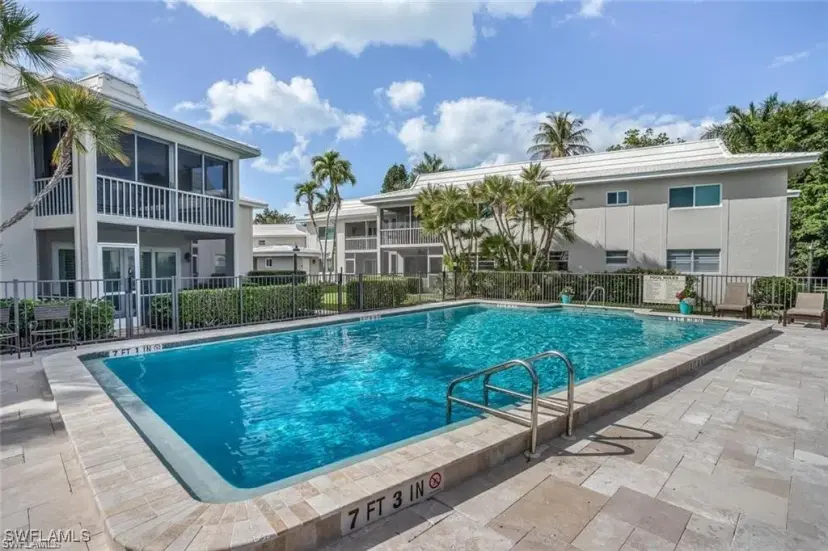 Picture of 4170 Crayton Rd C3, Naples FL 34103