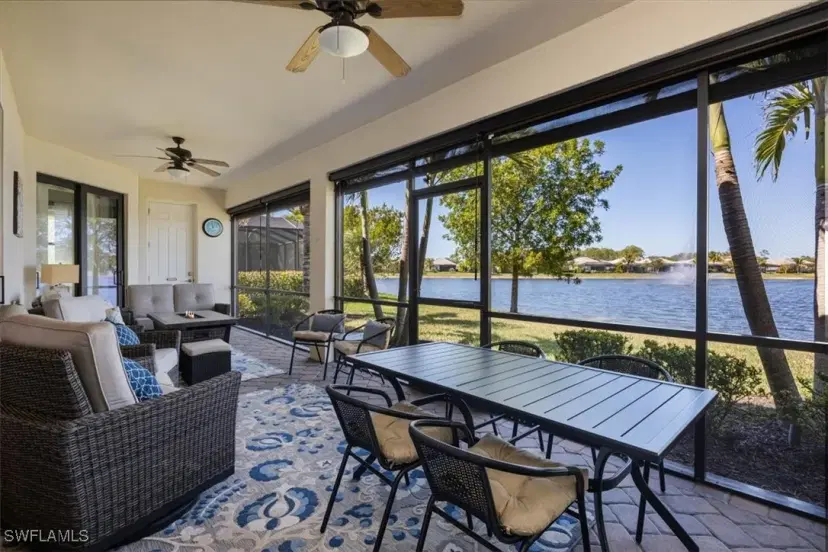 Picture of 2014 Mustique St, Naples FL 34120