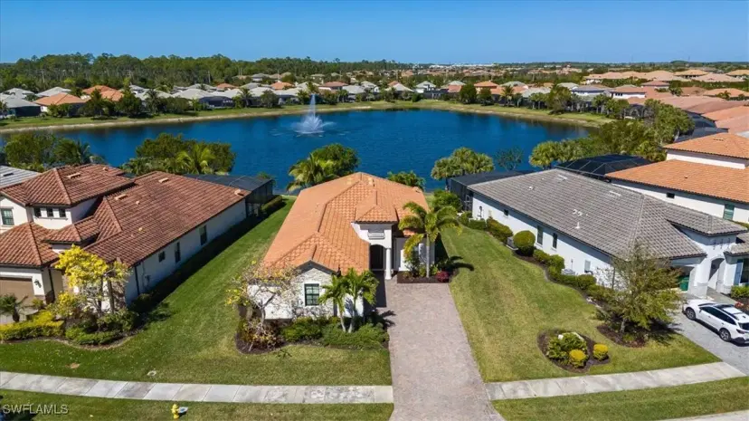 Picture of 2014 Mustique St, Naples FL 34120