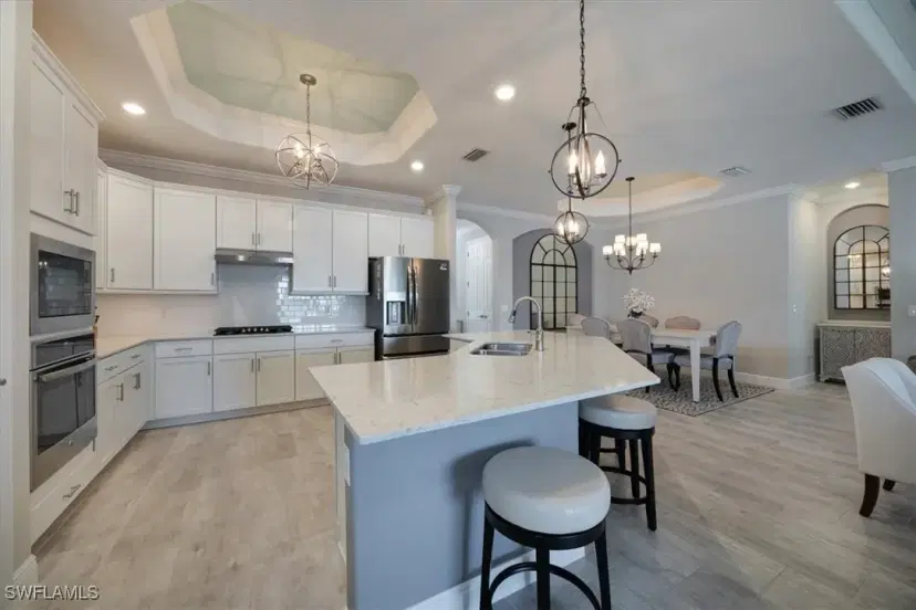 Picture of 2014 Mustique St, Naples FL 34120
