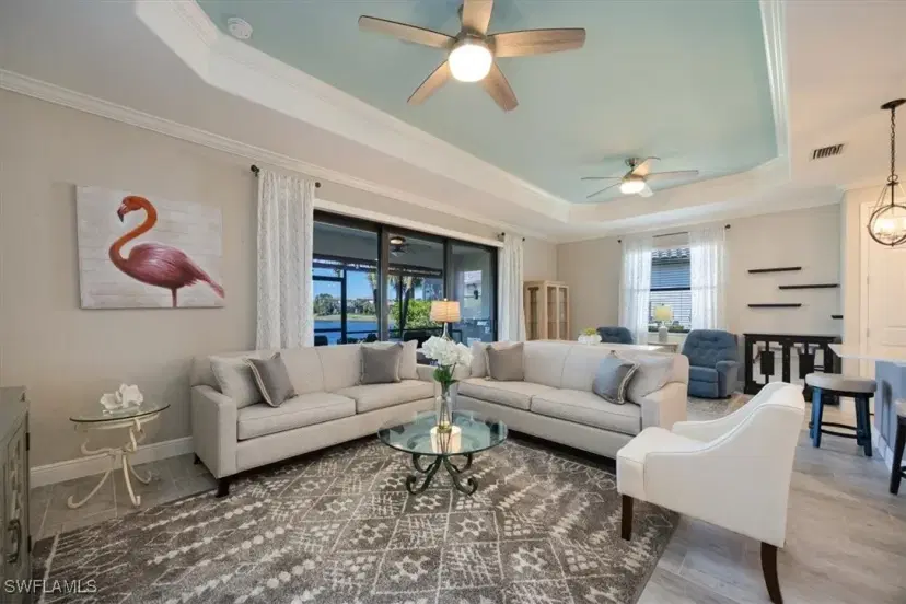Picture of 2014 Mustique St, Naples FL 34120