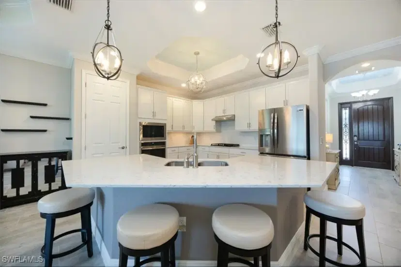 Picture of 2014 Mustique St, Naples FL 34120