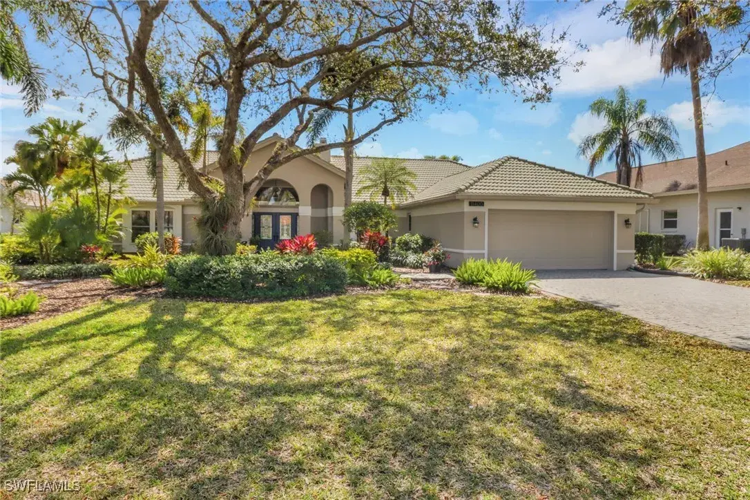 Picture of 11400 Night Heron Dr, Naples, FL 34119