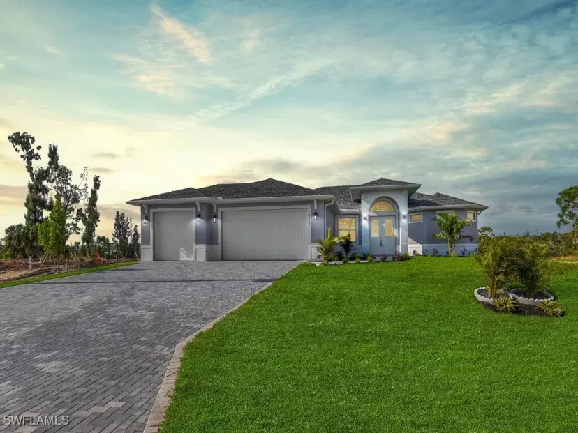 Picture of 3225 NW 21St Ter, Cape Coral FL 33993