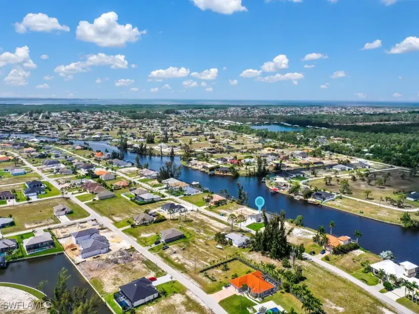 Picture of 3225 NW 21St Ter, Cape Coral FL 33993
