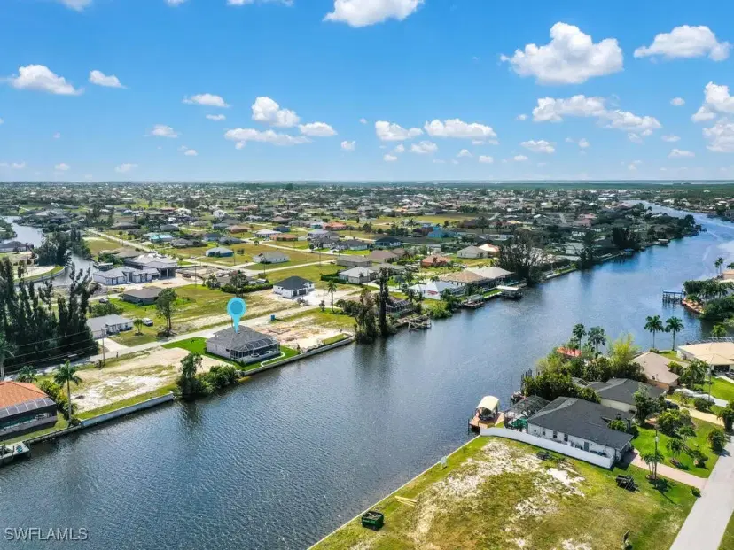 Picture of 3225 NW 21St Ter, Cape Coral FL 33993