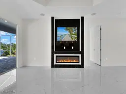 Picture of 3225 NW 21St Ter, Cape Coral, FL 33993