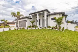 Picture of 123 SW 35Th Ave, Cape Coral, FL 33991
