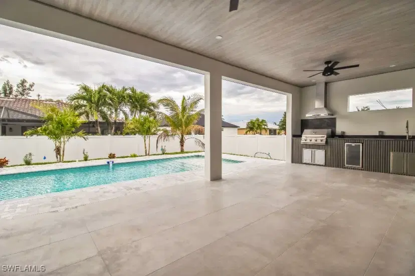 Picture of 123 SW 35Th Ave, Cape Coral FL 33991