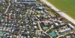 Picture of 1012/1014 E Gulf Dr, Sanibel, FL 33957
