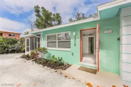 Picture of 1012/1014 E Gulf Dr, Sanibel, FL 33957