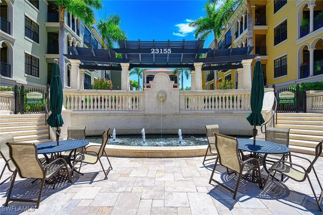 Picture of 23159 Amgci Way 3108, Estero, FL 33928