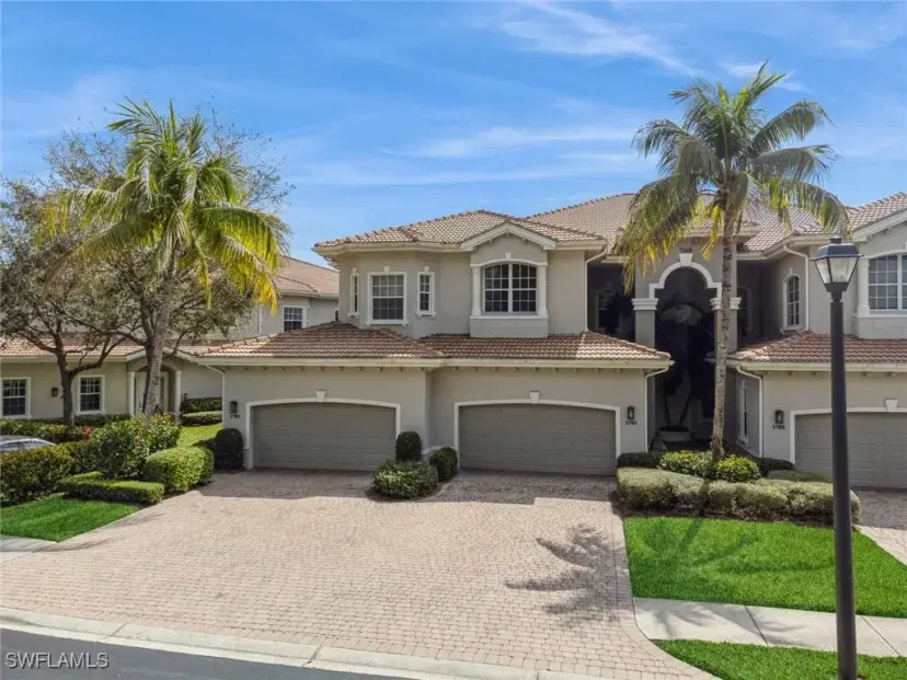 Picture of 7168 Lemuria Cir 1701, Naples FL 34109