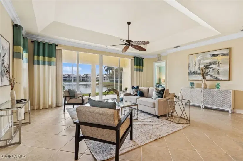 Picture of 7168 Lemuria Cir 1701, Naples FL 34109