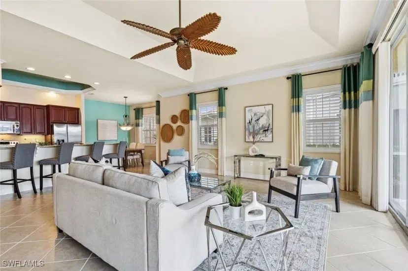 Picture of 7168 Lemuria Cir 1701, Naples FL 34109