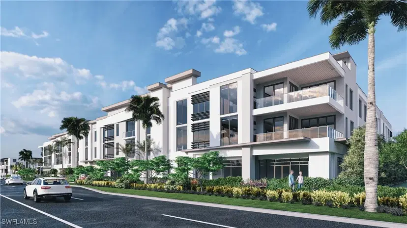 Picture of 233 12Th St S 302, Naples FL 34102