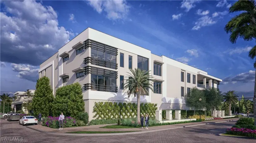 Picture of 233 12Th St S 302, Naples FL 34102