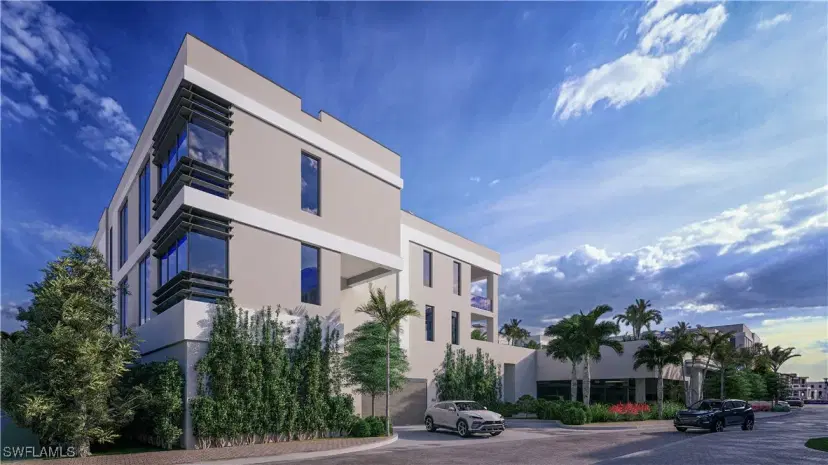 Picture of 233 12Th St S 302, Naples FL 34102