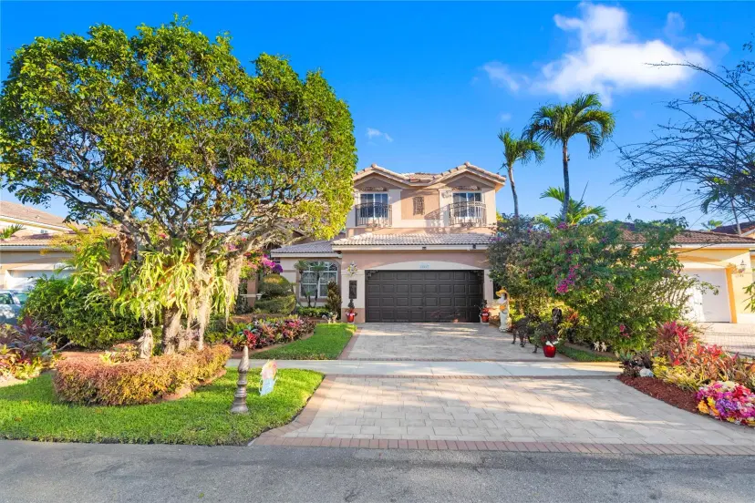Picture of 12817 SW 26Th St, Miramar FL 33027
