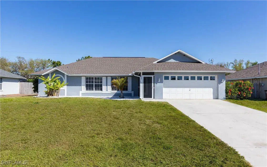 Picture of 1223 SW 25Th St, Cape Coral, FL 33914