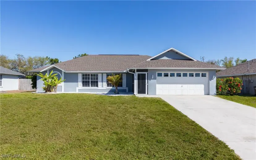 Picture of 1223 SW 25Th St, Cape Coral FL 33914