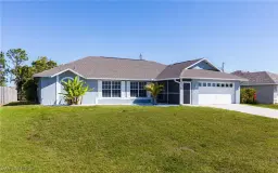 Picture of 1223 SW 25Th St, Cape Coral, FL 33914