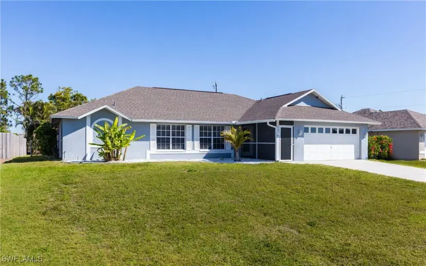 Picture of 1223 SW 25Th St, Cape Coral FL 33914