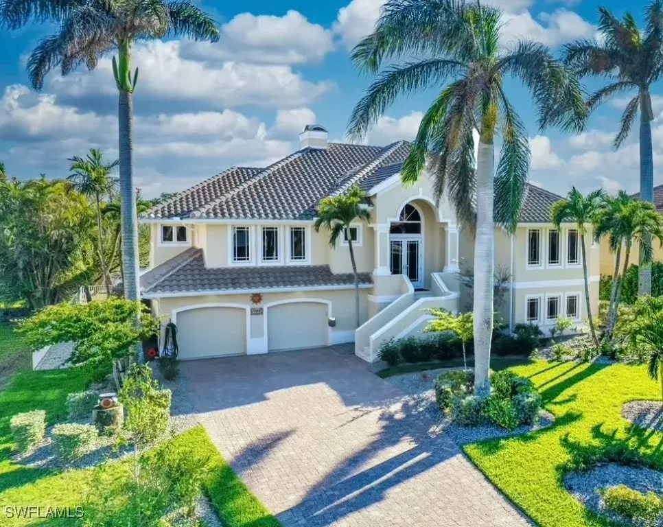 Picture of 1313 Eagle Run Dr, Sanibel, FL 33957
