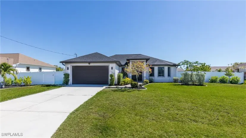 Picture of 1129 SW 19Th Ave, Cape Coral FL 33991