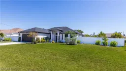 Picture of 1129 SW 19Th Ave, Cape Coral, FL 33991
