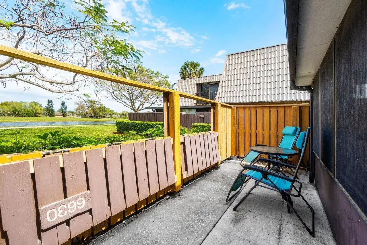 Picture of 6630 66Th Way, West Palm Beach, FL 33409