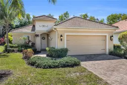 Picture of 14587 Manchester Dr, Naples, FL 34114