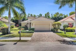 Picture of 14587 Manchester Dr, Naples, FL 34114