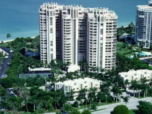 Picture of 4021 Gulf Shore Blvd N 304, Naples FL 34103
