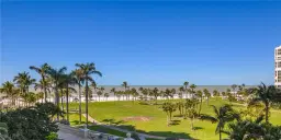 Picture of 4021 Gulf Shore Blvd N 304, Naples, FL 34103
