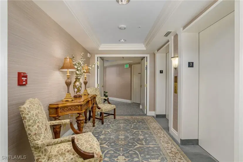 Picture of 4021 Gulf Shore Blvd N 304, Naples FL 34103