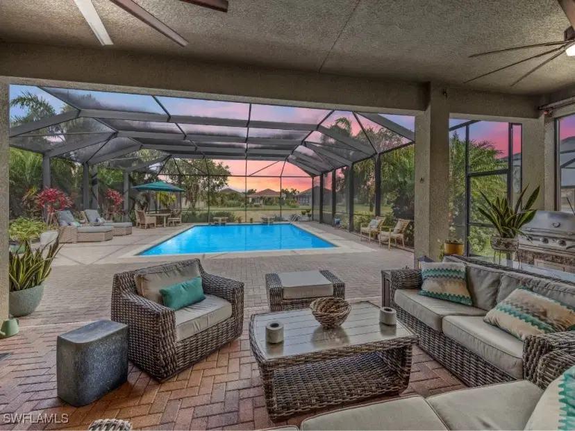Picture of 10258 Smokebush Ct, Fort Myers FL 33913