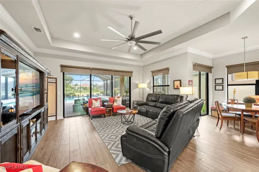 Picture of 10258 Smokebush Ct, Fort Myers FL 33913
